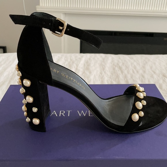 Stuart weitzman shoes - Picture 3 of 8